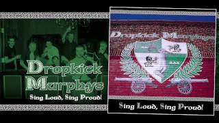 Dropkick Murphys  quotForeverquot Full Album Stream [upl. by Eerehc]