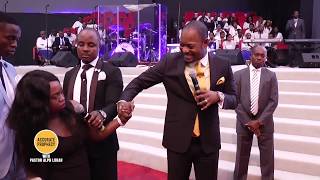 Astonishing prophecies by Pastor Alph LUKAU [upl. by Ecadnak]