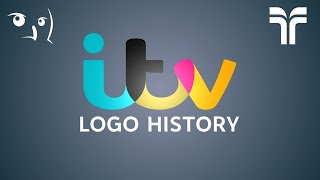 ITV Logo History [upl. by Encratis]