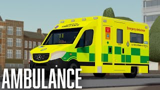 Ambulance  Season 2 Episode 1  Day Shift [upl. by Hera976]