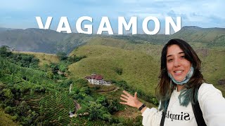 Keralas best kept secret  Vagamon An Indian destination you must visit  w Tanya Khanijow [upl. by Otineb]