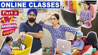 Online Classes  Season 1  Part 2  Ramneek Singh 1313 RS1313Vlogs RS1313Shorts [upl. by Ellezig]