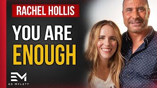 Watch this if you STRUGGLE with SELFDOUBT  Rachel Hollis [upl. by Biddy183]