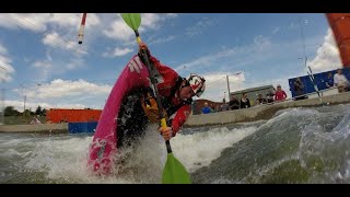 Pinkston Watersports [upl. by Nema]