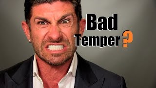 How To Handle A Bad Temper  9 Tips To Control your Anger [upl. by Nancee470]