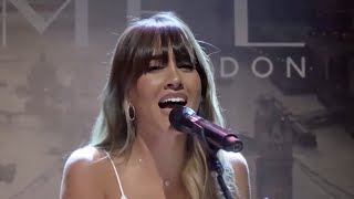 Aitana  Vas A Quedarte Acústico Rimmel London [upl. by Thorpe]