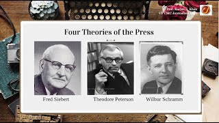 Normative Theories of the Press [upl. by Aihcila]