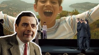 Mr Bean Saves The Day  Mr Beans Holiday  Mr Bean [upl. by Jaquith]