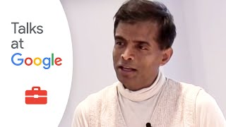 Valuation in Four Lessons  Aswath Damodaran  Talks at Google [upl. by Aneg]