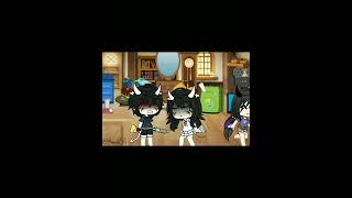 ❤️✨ yami apoyo gachalife gachaclub alinghtmontionftyper edit shorts shortvideovistas [upl. by Aihtibat]