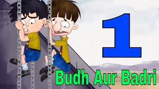 EP  1  26  Bandbudh Aur Budbak  Lallantop Memories  Funny Hindi Kids Cartoon  Zee Kids [upl. by Wons]