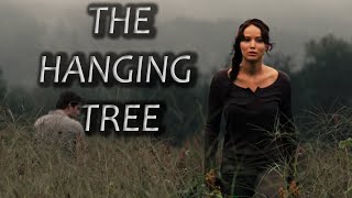 The Hanging Tree The Hunger Games Tribute [upl. by Godewyn413]