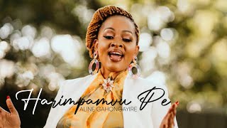 Harimpamvu Pe by Aline Gahongayire Official Video 2021 [upl. by Nomad]