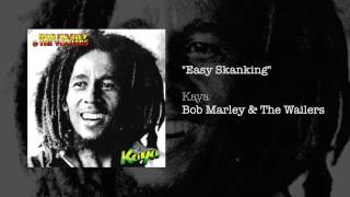 Easy Skanking 1978  Bob Marley amp The Wailers [upl. by Milburn814]