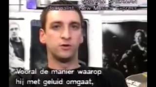 Telefacts Belgian House Music VTM 1992 A quotBoccaccio Lifequot Tribute [upl. by Icart]