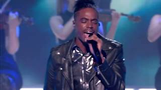 Dalton Harris  All Performances The X Factor UK 2018 [upl. by Aysan]