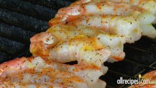 How to Grill Shrimp [upl. by Rebecka195]