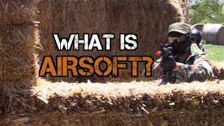 What is Airsoft How to get started  Fox Airsoft [upl. by Idroj]