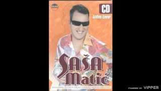 Sasa Matic  Andjeo cuvar  Audio 2005 [upl. by Esinyt]