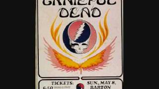 Grateful Dead  Scarlet Begonias 1977 [upl. by Nortna]