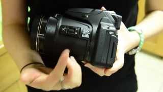 The Nikon Coolpix P900 Digital Camera [upl. by Jaquith]