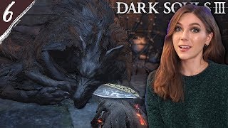 Farron Keep  Dark Souls 3 Pt 6  Marz Plays [upl. by Godiva937]