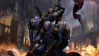 Exploring Warhammer 40k Genestealer Cults [upl. by Yojenitsirk321]