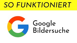 So funktioniert Google Bildersuche  Tutorial  Netzpiloten Explain 🔍 [upl. by Ocnarf]