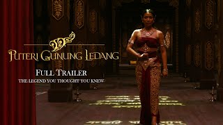 Full Trailer  Puteri Gunung Ledang [upl. by Marceau]