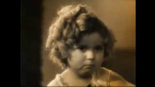 TCM Remembers Shirley Temple Feb 11 2014 [upl. by Ralat]