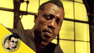 WTF Happened to WESLEY SNIPES [upl. by Kip]