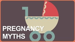 Pregnancy Myths [upl. by Virgy]