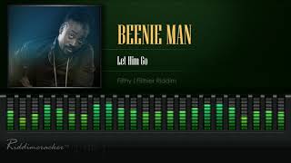 Beenie Man  Let Him Go Filthy  Filthier Riddim HD [upl. by Neliak]