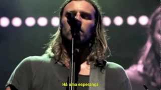 Hillsong United  Live in Miami  Take Heart Legendado em Português [upl. by Moyna]