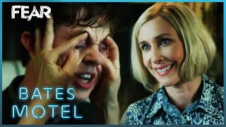 quotI Made You Upquot  Bates Motel [upl. by Alyahs234]