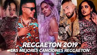 Top Latino Songs 2019 Spanish Songs 2020 Latin Music Pop amp Reggaeton Latino MixSpanish Hits [upl. by Ecenaj]