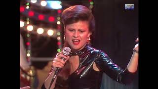 Tracy Ullman  You Caught Me Out 1984 NRK [upl. by Heddi]