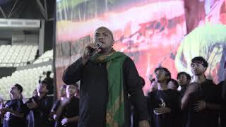 HARI ASYURA 2019  10 MUHARRAM  KARBALA  HUSEIN BIN ALI [upl. by Ytirehc]