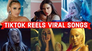 Viral Songs 2020 Part 5  Songs You Probably Dont Know the Name Tik Tok amp Reels [upl. by Airetnohs594]