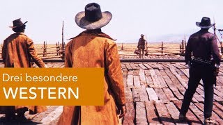 Drei besondere WESTERN [upl. by Maggie819]