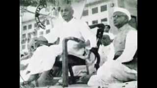 Sardar Patels speech at Calcutta Maidan on 3rd January 1948 [upl. by Susy67]