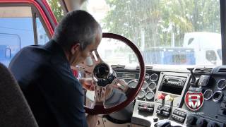 How to Install a Steering Wheel [upl. by Claudianus]