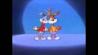 211 Talkin Tiny Toons Toon TV [upl. by Aniraad]