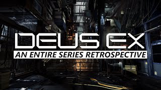 Best Deus Ex remixes and covers [upl. by Kinney]