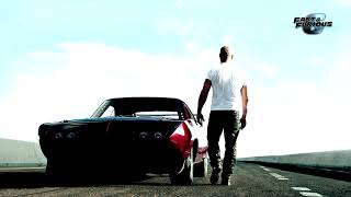 Tokyo Drift Dominic Toretto Song [upl. by Florine]