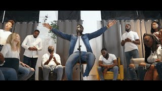 Jonathan C Gambela  Onction official video [upl. by Diandre]