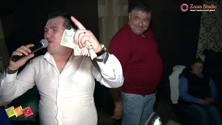 Ionut Manelistu  Trag cu cardul miliardulAparate aparate LIVE Club La Lautari 2016 [upl. by Renita762]