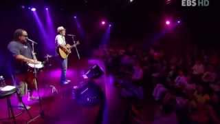 Jason Mraz EBSLive432hz [upl. by Aikin]