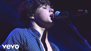 The Vamps  Last Night VEVO LIFT Live from Birmingham [upl. by Rob]