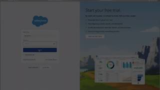 Demo  Syncplicity CRM Cloud Integration [upl. by Armilla]